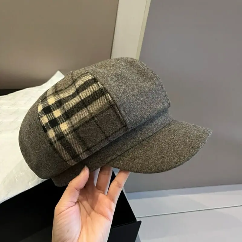 burberry casquette s_126a3361